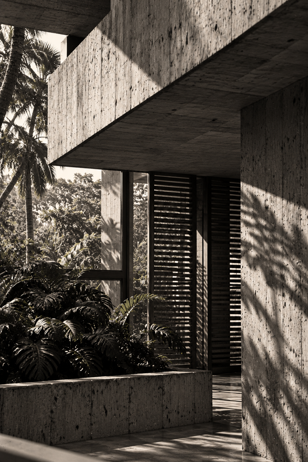 Arquitectura bioclimática · Cali